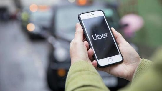 Uber首次承认网约车司机工会与英国GMB工会达成协议